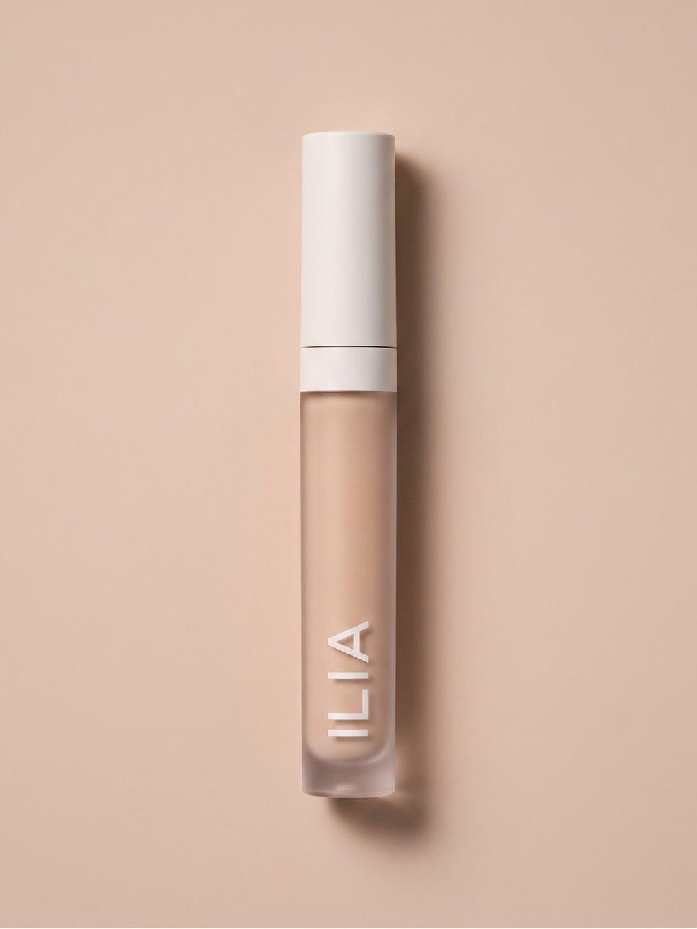 ILIA Concealer Stick Natural Beige Clean Beauty Complexion Makeup